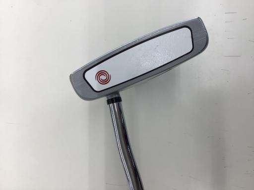 楽天市場】オデッセイ ホワイト ホット og 2-ballの通販 楽天市場】オデッセイ ホワイト ホット og 2-ballの通販