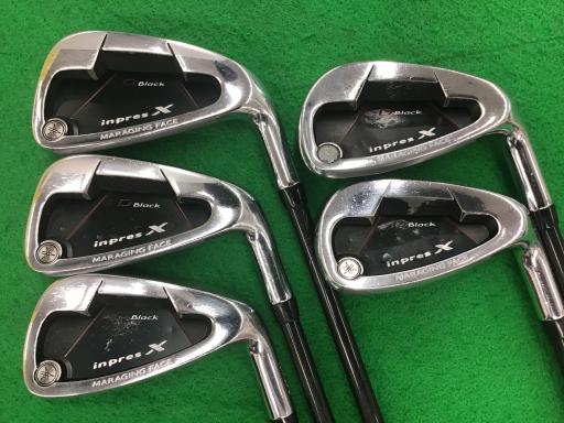 楽天市場】ヤマハ inpresX D BLACKの通販 楽天市場】ヤマハ inpresX D BLACKの通販