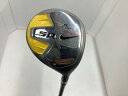 【中古】 ナイキ SasQuatch フェアウェイウッド 5W フェアウェイウッド FW SasQuatch Diamana FW (フレックスR) メンズ 男性用 右利き 右用 Cランク ゴルフクラブ