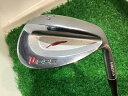 【中古】 フォーティーン D-036 SW ウェッジ WG FT 61w (フレックスその他) メンズ 男性用 右利き 右用 Cランク ゴルフクラブ(4)