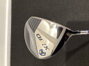 【中古】 ダンロップ XXIO(2024) 5W フェアウェイウッド FW XXIO MP1300(FW) (フレックスSR) メンズ 男性用 右利き 右用 Bランク ゴルフクラブ
