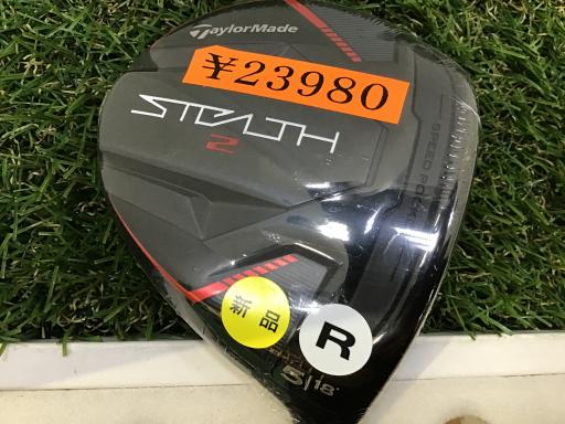 Taylor Made - 【中古】 テーラーメイド STEALTH2 5W フェアウェイウッド FW TENSEI RED TM50(STEALTH FW) (フレックスR) メンズ 男性用 右利き 右用 Nランク ゴルフクラブ