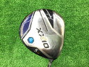 【中古】 ダンロップ XXIO(2022) 5W フェアウェイウッド FW XXIO MP1200(FW) (フレックスSR) メンズ 男性用 右利き 右用 Cランク ゴルフクラブ