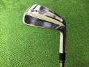 【中古】 本間ゴルフ TOUR WORLD TW757B 6S アイアンセット IR Dynamic Gold (フレックスS) メンズ 男性用 右利き 右用 ...