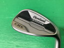 【中古】 クリーブランド Cleveland CBX ZIPCORE 50°/11° USA ウェッジ WG リシャフト (フレックスその他) メンズ 男性用 ...