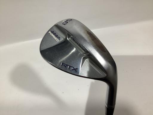 Rakuten - 【中古】 クリーブランド Cleveland RTX DEEP FORGED 58°/12° MID ウェッジ WG NS PRO MODUS3 TOUR105 (フレックスS) メンズ 男性用 右利き 右用 Dランク ゴルフクラブ