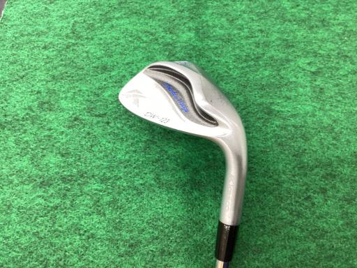 【中古】 キャスコ Dolphin Wedge DW-123 シルバー 54° ウェッジ WG NS PRO 950GH neo (フレックスその他) メンズ 男性用 右利き 右用 Cランク ゴルフクラブ