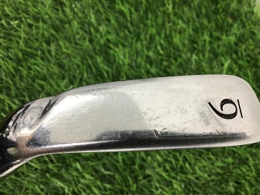 【中古】 ゴリラジャパン To-Be GAME GI-230 6S アイアンセット IR リシャフト (フレックスその他) メ..