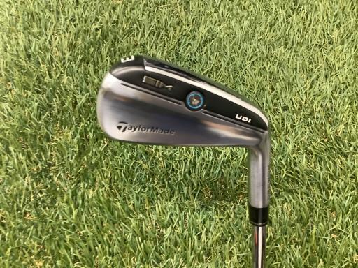 TaylorMade SIM UDI ユーティリティクラブ 3番 ヘッドのみ