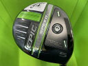 【中古】 キャロウェイ EPIC SPEED 5W フェアウェイウッド FW Speeder EVOLUTION VII FW 60 (フレックスS) メンズ 男性用 右利き 右用 Cランク ゴルフクラブ
