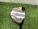 【中古】 フォーティーン SF-308 3W フェアウェイウッド FW MD-335tf (フレックスS) メンズ 男性用 右利き 右用 Cランク ゴルフクラブ