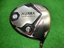 【中古】 本間ゴルフ TOUR WORLD TW727 460 10.5° ドライバー DR VIZARD YC65 (フレックスSR) メンズ 男性用 右利き...