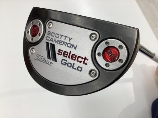 楽天市場】スコッティキャメロン golo s5の通販 楽天市場】スコッティキャメロン golo s5の通販