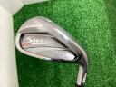 【中古】 プロギア SWEEP CT-16 4S レディース アイアンセット IR sweep (フレックスL) レディース 女性用 右利き 右用 Cランク ゴ...