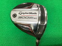 【中古】 テーラーメイド 300 MINI DRIVER 11.5° USA ドライバー DR 純正特注シャフト (フレックスR) メンズ 男性用 右利き 右用...