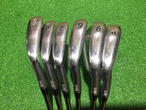 ヤマハ☆inpres X V FORGED(2013)☆5-Ｐ☆NS950GH☆Ｓ☆リシャ