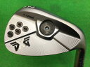 【中古】 PXG PXG 0311 SUGAR DADDY II 52°/10° C-GRIND ウェッジ WG 純正特注シャフト (フレックスS) メンズ 男...