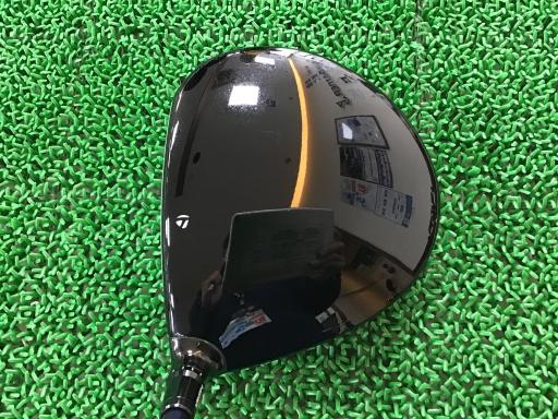 【中古】 テーラーメイド Qi10 MAX 10.5° ドライバー DR Diamana BLUE TM50(Qi10 DR) (フレックスR) メンズ 男性用 右利き 右用 Cランク ゴルフクラブ