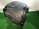 【中古】 テーラーメイド Qi35 MAX 10.5° ドライバー DR Diamana BLUE TM50(Qi35 DR) (フレックスS) メンズ 男性用...