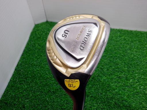 楽天市場】カタナ ゴルフ sniper 589の通販