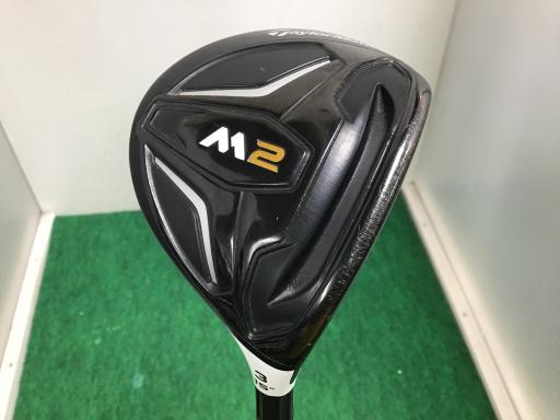 楽天市場】m2 フェアウェイウッド speederの通販