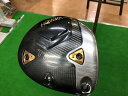 【中古】 本間ゴルフ TOUR WORLD TR20 460 9.5° ドライバー DR VIZARD FD-6 (フレックスS) メンズ 男性用 右利き 右用...