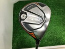 【中古】 本間ゴルフ TOUR WORLD TW747 3W フェアウェイウッド FW VIZARD for 747 50(フェアウェイ) (フレックスS) メ...