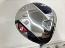 【中古】 ブリヂストン BRIDGESTONE B-LD(2024) 13.5° レディース ドライバー DR SPEEDER NX BS40LDw(DR) (...