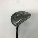【中古】 オデッセイ WHITE STEEL ROSSIE 33インチ パター PT スチール (フレックスその他) メンズ 男性用 右利き 右用 Cランク ゴルフクラブ|詳細画像