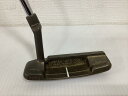 【中古】 ピン ANSER 3 パター PT スチール (フレックスその他) メンズ 男性用 右利き 右用 Cランク ゴルフクラブ