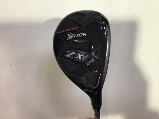 楽天市場】ダンロップ スリクソン zx5 mk2(ユーティリティ 楽天市場】ダンロップ スリクソン zx5 mk2(ユーティリティ