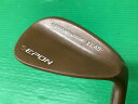 【中古】 エポンゴルフ株式会社 EPON XL 45(カッパー) AW ウェッジ WG リシャフト (フレックスその他) メンズ 男性用 右利き 右用 Cランク...