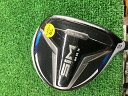 【中古】 テーラーメイド SIM MAX 5W レディース フェアウェイウッド FW TENSEI BLUE TM40(FW) (フレックスL) レディース 女...