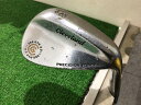 【中古】 クリーブランド Cleveland 588 RTX 2.0 PRECISION FORGED 58°/10° ウェッジ WG Dynamic Gold...
