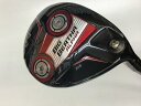 【中古】 キャロウェイ BIG BERTHA ALPHA 815 14° フェアウェイウッド FW リシャフト (フレックスその他) メンズ 男性用 右利き 右用 Cランク ゴルフクラブ