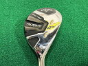 【中古】 キャロウェイ ROGUE ST MAX FAST U6 レディース ユーティリティ UT ELDIO 40 for CW(ROGUE ST UT) (...