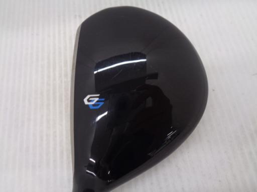 【中古】 ミズノ EURUS G6 3W フェアウェイウッド FW EXSAR(EURUS G6)FW (フレックスR) メンズ 男性用 右利き 右用 Cランク ゴルフクラブ