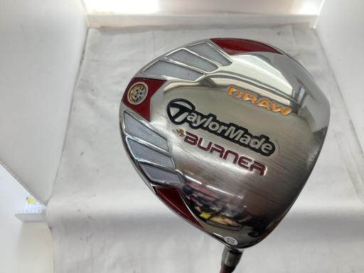 š ơ顼ᥤ BURNER(2007) DRAW 10.5 ɥ饤С DR RE-AX SUPERFAST (եåS)     C ե