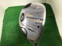 【中古】 コブラ KING cobra Baffler DWS(2008) 3/R ユーティリティ UT Cobra ALDILA VS PROTO-HL 61...