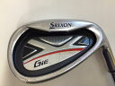 中古 Cランク （フレックスS） ダンロップ SRIXON　GiE(2011)　AW NS　PRO　950GH S 男性用 右利き ウェッジ WG