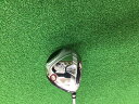 【中古】 ブリヂストン BRIDGESTONE B-LD 5W レディース フェアウェイウッド FW Air Speeder BS-LD for Wood(FW...