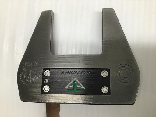 楽天市場】odyssey toulon パター las vegasの通販 楽天市場】odyssey toulon パター las vegasの通販