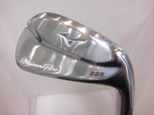 楽天市場】mizuno pro 225アイアン(ゴルフ|スポーツ 楽天市場】mizuno pro 225アイアン(ゴルフ|スポーツ