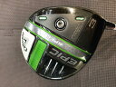 【中古】 キャロウェイ EPIC SPEED 3W フェアウェイウッド FW Diamana 50 for CW(2021 EPIC FW) (フレックスSR) メンズ 男性用 右利き 右用 Cランク ゴルフクラブ