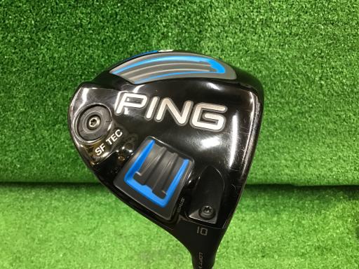 楽天市場】ping g sftec ドライバーの通販 楽天市場】ping g sftec ドライバーの通販