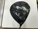 【中古】 ダンロップ SRIXON ZX5 Mk II LS 9.5° ドライバー DR Diamana ZX-II 50 (フレックスS) メンズ 男性用 右...