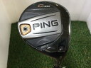 【中古】 ピン G400 SFT 5W フェアウェイウッド FW ALTA J CB(FW) (フレックスSR) メンズ 男性用 右利き 右用 Cランク ゴルフ...