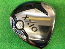 【中古】 ダンロップ XXIO(2012) 10.5° ドライバー DR XXIO MP700(ドライバー) (フレックスSR) メンズ 男性用 右利き 右用 ...