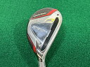 【中古】 テーラーメイド STEALTH U5 レディース ユーティリティ UT TENSEI RED TM40(STEALTH UT) (フレックスL) レデ...