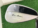 【中古】 クリーブランド TOUR ACTION 588 49° ウェッジ WG cleveland TRUE TEMPER (フレックスその他) メンズ 男性...
